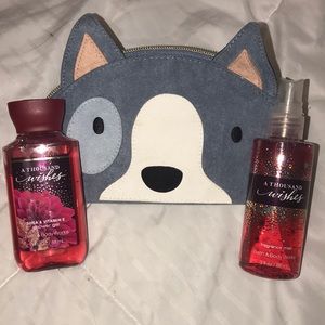 New A Thousand Wishes Gift Set